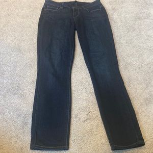 Paige Verdugo Ankle Size 28